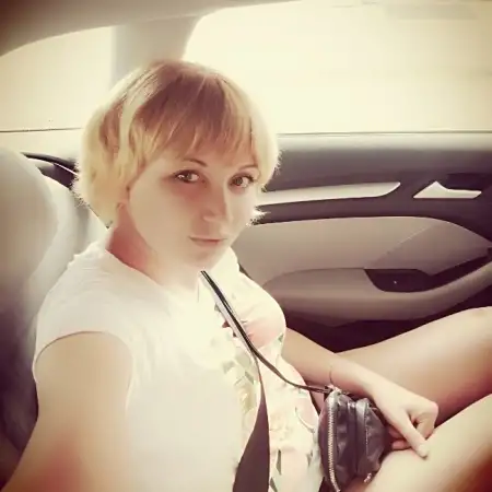 Яна, 37Украина