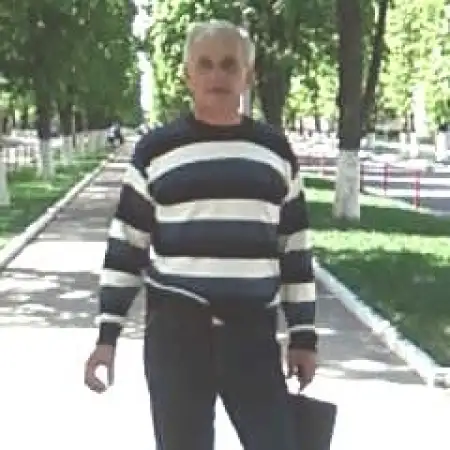 Gennady, 76Украина
