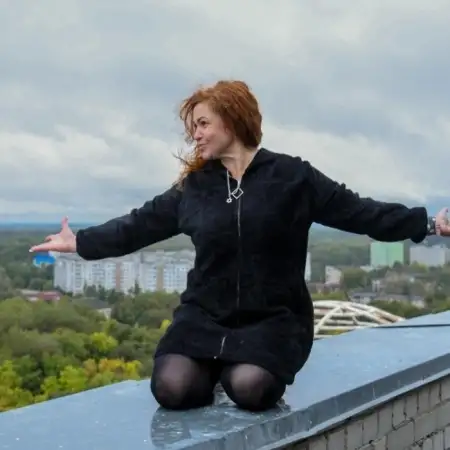 Ирэна, 54Украина