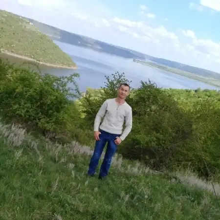 Михаил, 52Украина