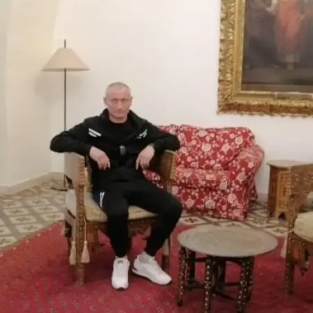 Mihail, 45Украина