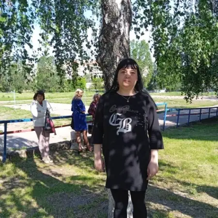 Malvina, 46Израиль 