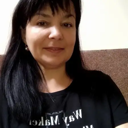 Irina, 54Украина