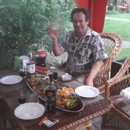 Эдуард, 56Украина