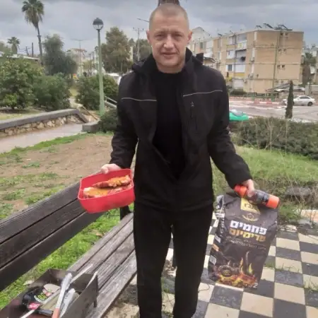 Ruslan, 46Украина