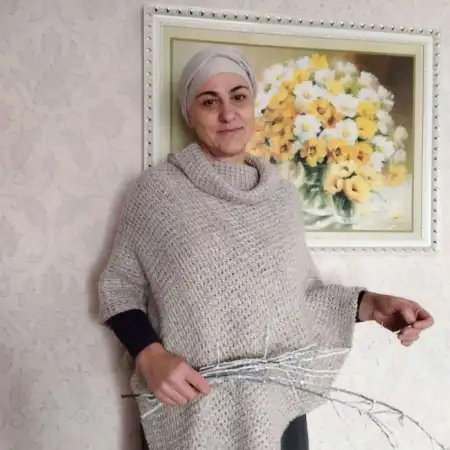Татьяна, 61Украина 