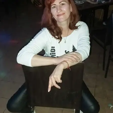 Натали, 50Украина 