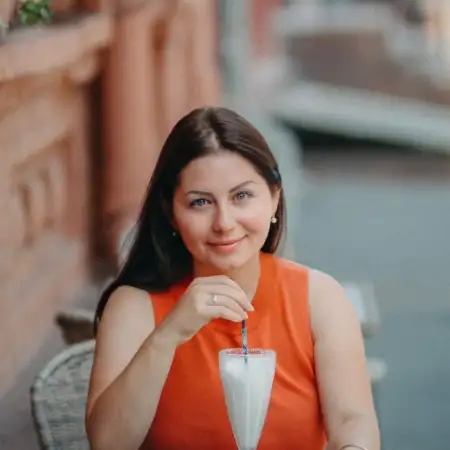 Юлия, 46Украина 