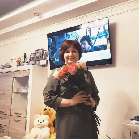 Alena, 51Украина 