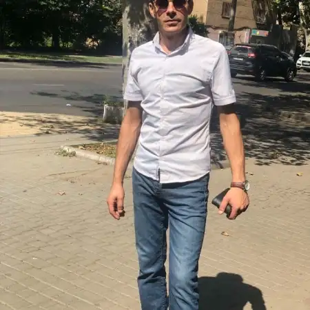 Viktor, 43Украина 
