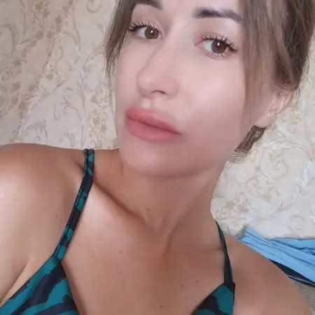 Kristina, 34Израиль 