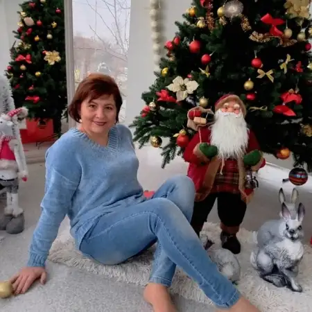Nelli, 50Украина 