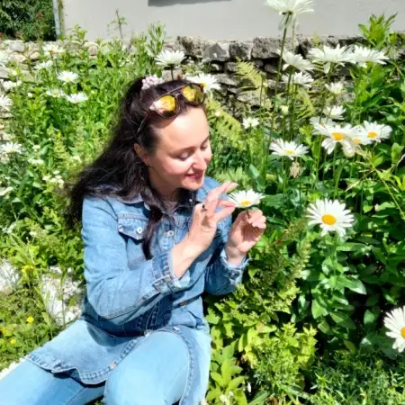 Nataliia, 51Украина 