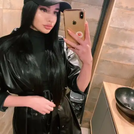 Polina, 34Израиль 