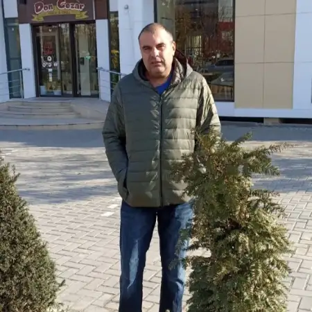 Дмитрий, 43Украина 