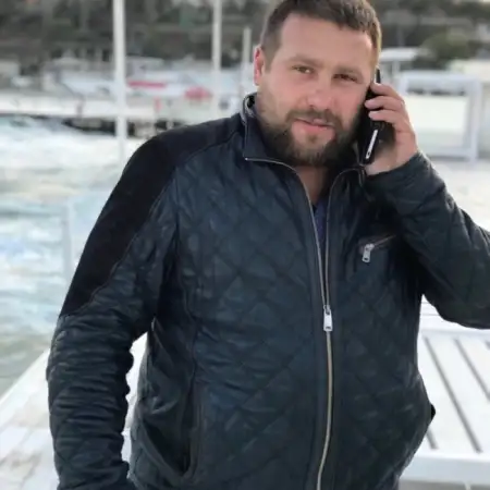 Анатолий, 43Украина 