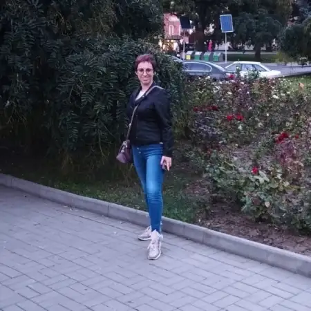Svetlanka, 40Украина 