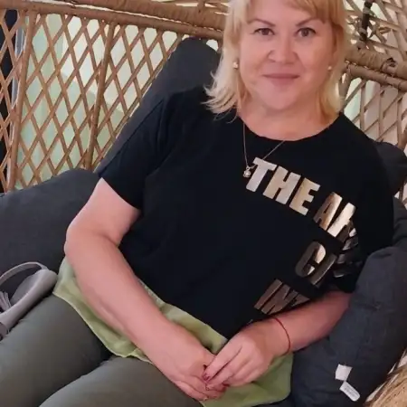 Oksana, 58Украина
