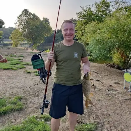 Anton, 34Украина 