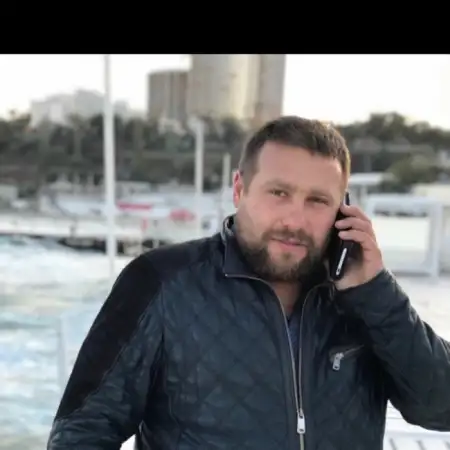 Анатолий, 43Украина 