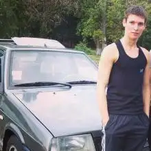 Anton, 29Украина