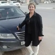 Oксана, 53Украина 