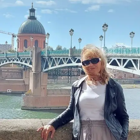 Лариса, 60Украина 