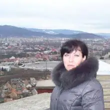 Ирина, 54Украина 
