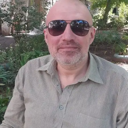 Valeriy, 51Украина