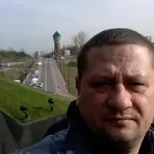 владимир, 50Украина