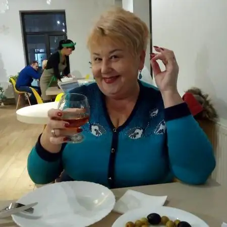 Людмила, 72Украина 
