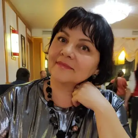 Anna, 54Украина 