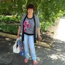 Татьяна, 67Украина 
