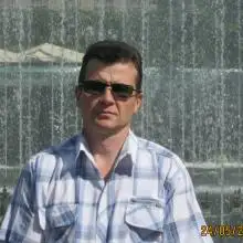 Мikhail, 63Украина