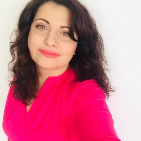 Elena, 46Украина