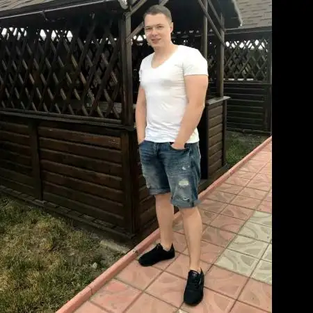 Igor, 34Украина