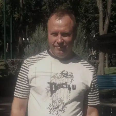 Nikolay, 58Украина