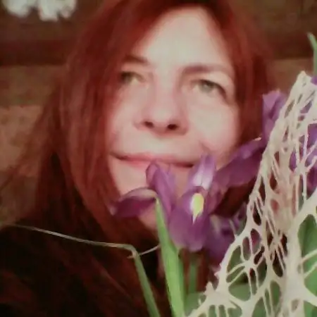 Irina, 54Украина 