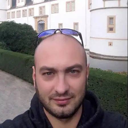 Роман, 40Украина 