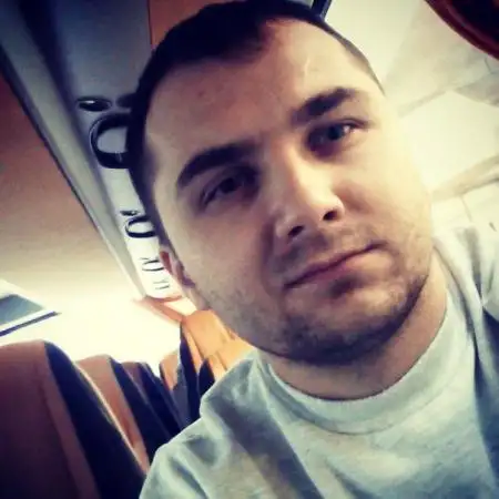 Andrei, 34Украина