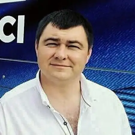 Igor, 39Украина