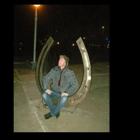 Владимир, 62Украина 