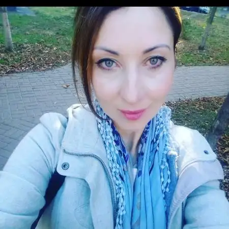 Katerina, 44Украина 