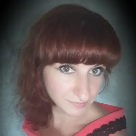 Оксана, 49Украина 