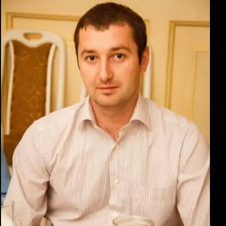 Евгений, 37Украина 