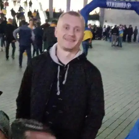 Vlad, 41Украина