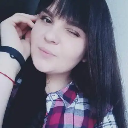 Anna, 33Украина 