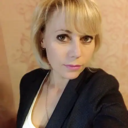 Алёна, 45Украина 