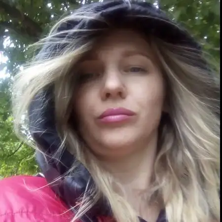 Svetlana, 50Украина