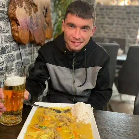 Dima, 42Украина 